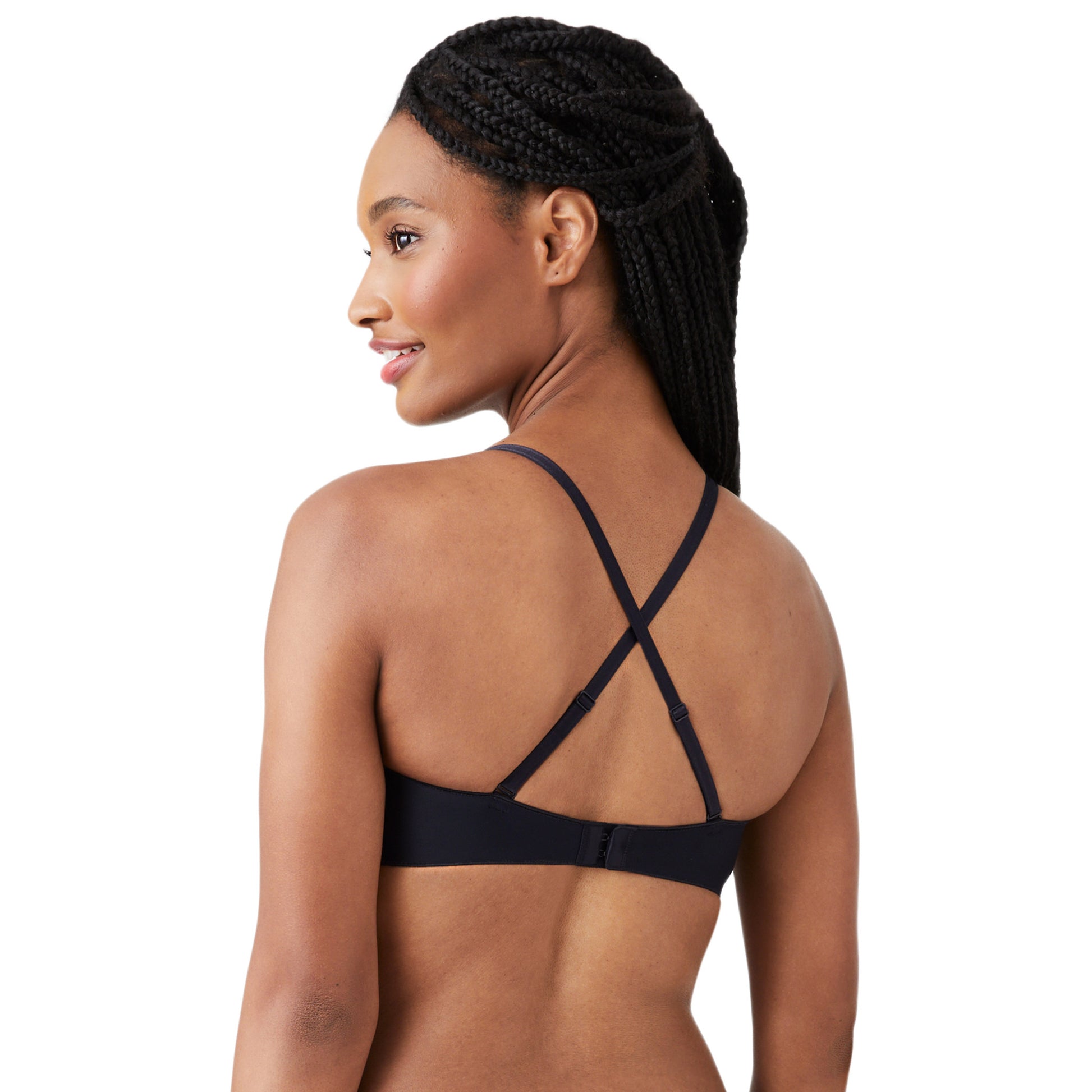 B.Wow'd Underwire Push-Up Bra - 958287 Bras & Lingerie - Bras - Push-Up Bras B.tempt'd