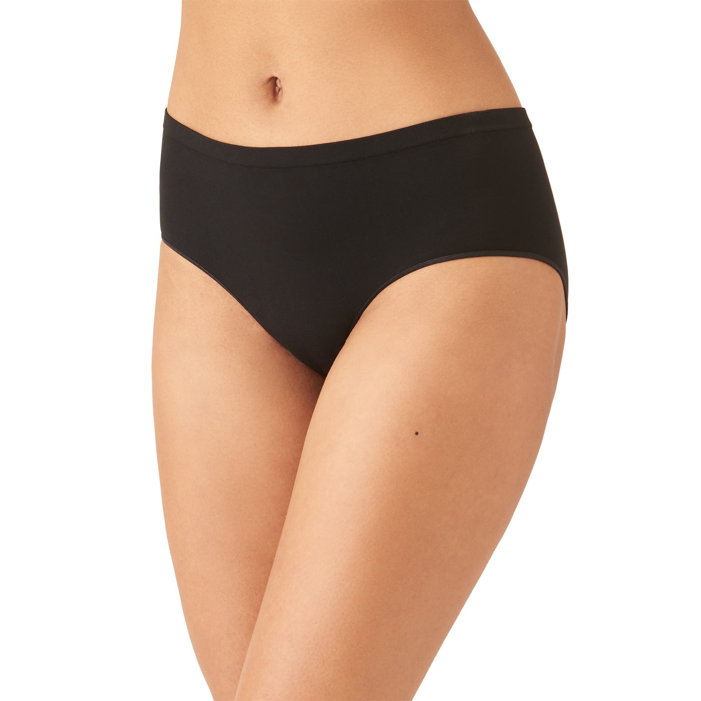 Comfort Intended Hipster - 970240 Bras & Lingerie - Underwear - Hipster B.tempt'd BLACK M