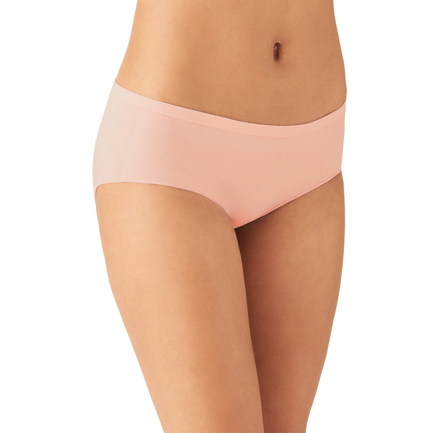 Comfort Intended Hipster - 970240 Bras & Lingerie - Underwear - Hipster B.tempt'd PINK S