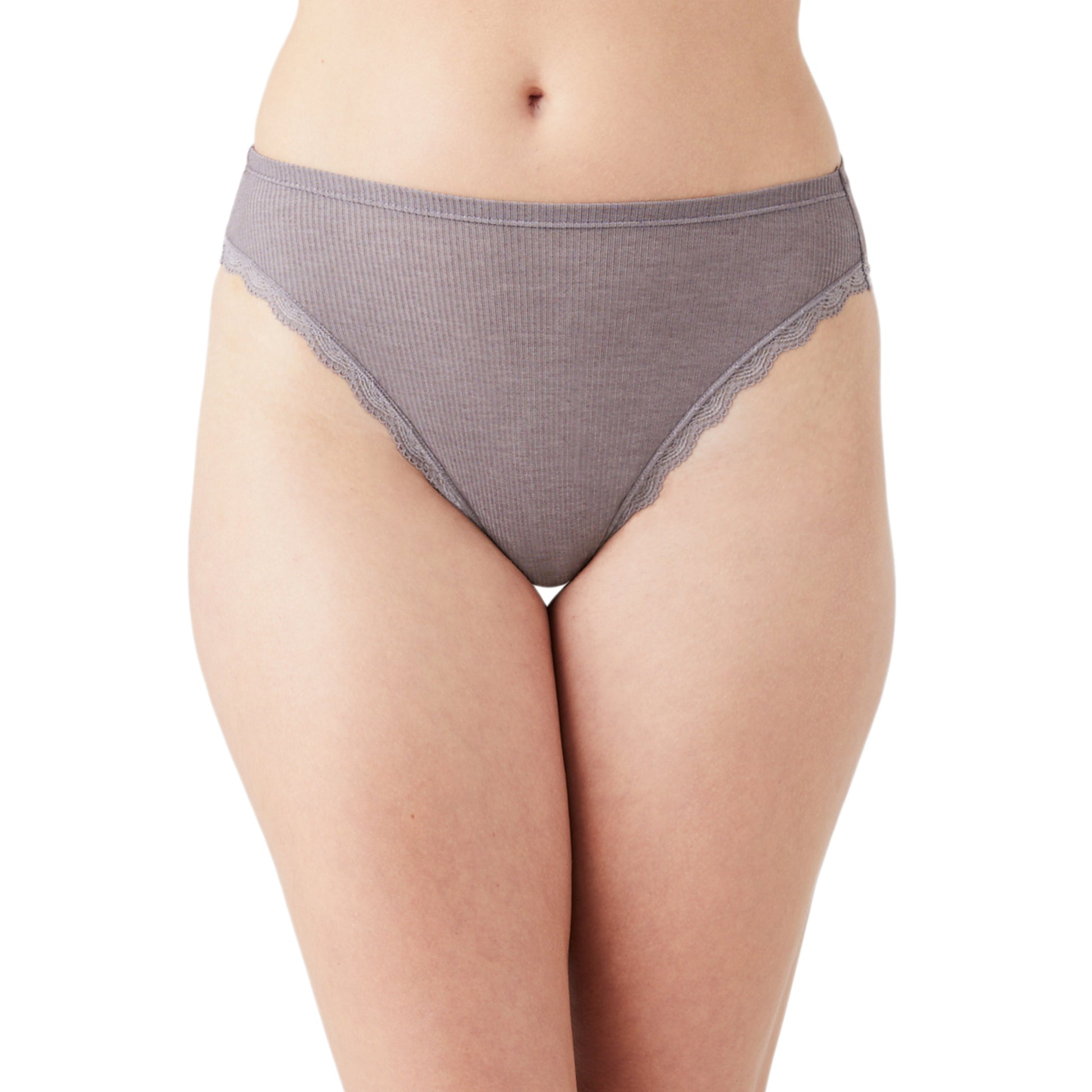 Innocence Hi-Cut Brief - 978214 Bras & Lingerie - Underwear - Hi-Cut Brief B.tempt'd