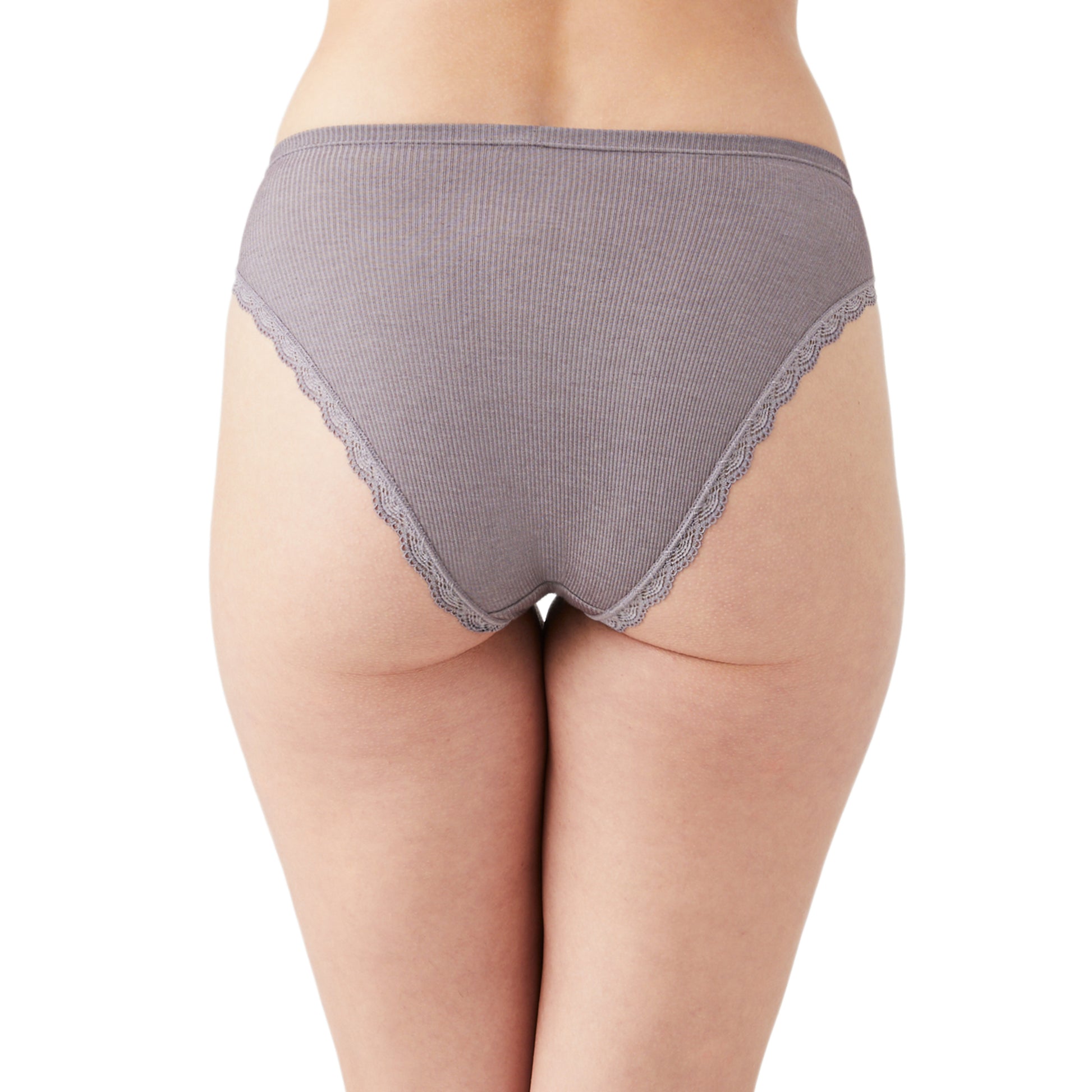 Innocence Hi-Cut Brief - 978214 Bras & Lingerie - Underwear - Hi-Cut Brief B.tempt'd