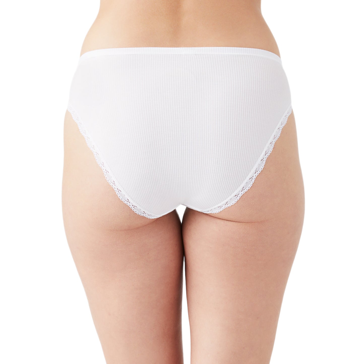 Innocence Hi-Cut Brief - 978214 Bras & Lingerie - Underwear - Hi-Cut Brief B.tempt'd