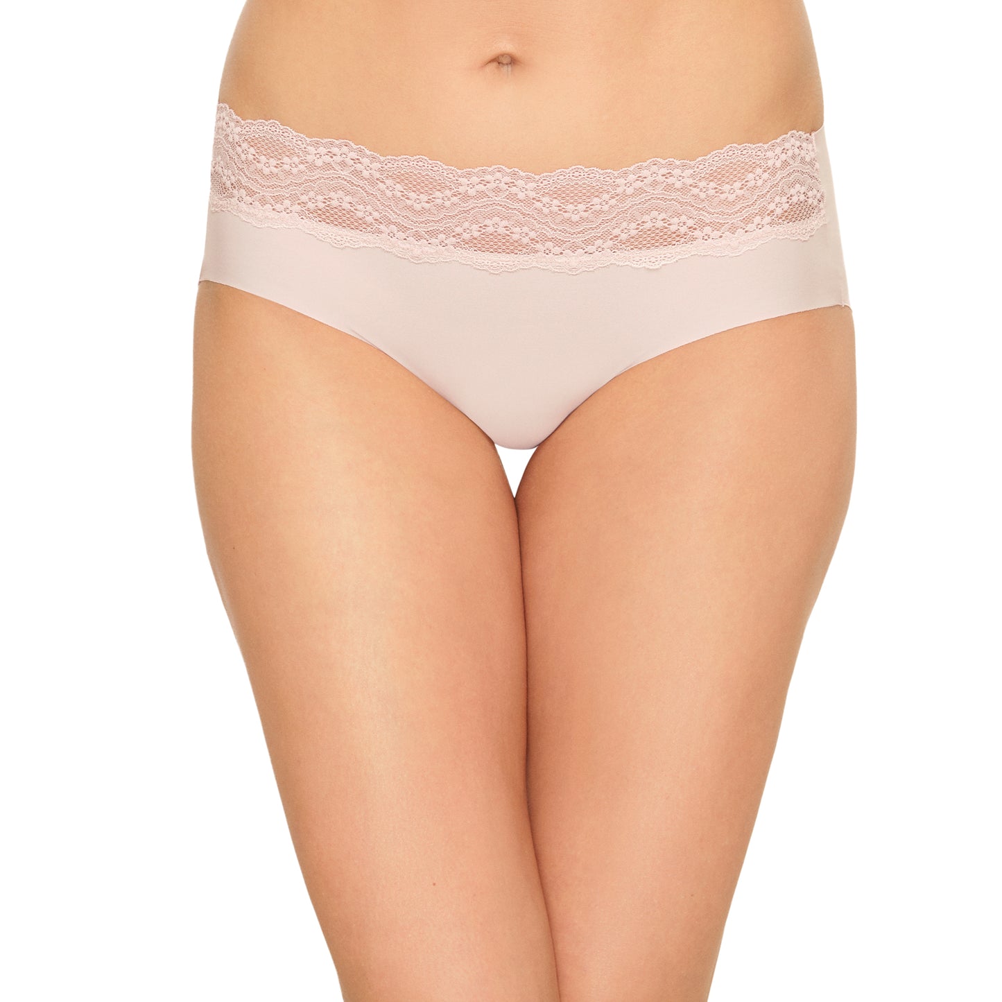 B.Bare Hipster - 978267 Bras & Lingerie - Underwear - Hipster B.tempt'd PINK L