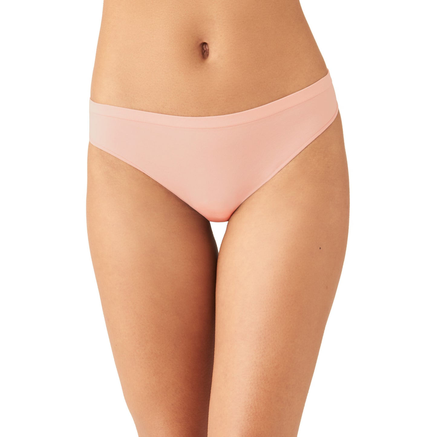 Comfort Intended Thong - 979240 Bras & Lingerie - Underwear - Thong B.tempt'd