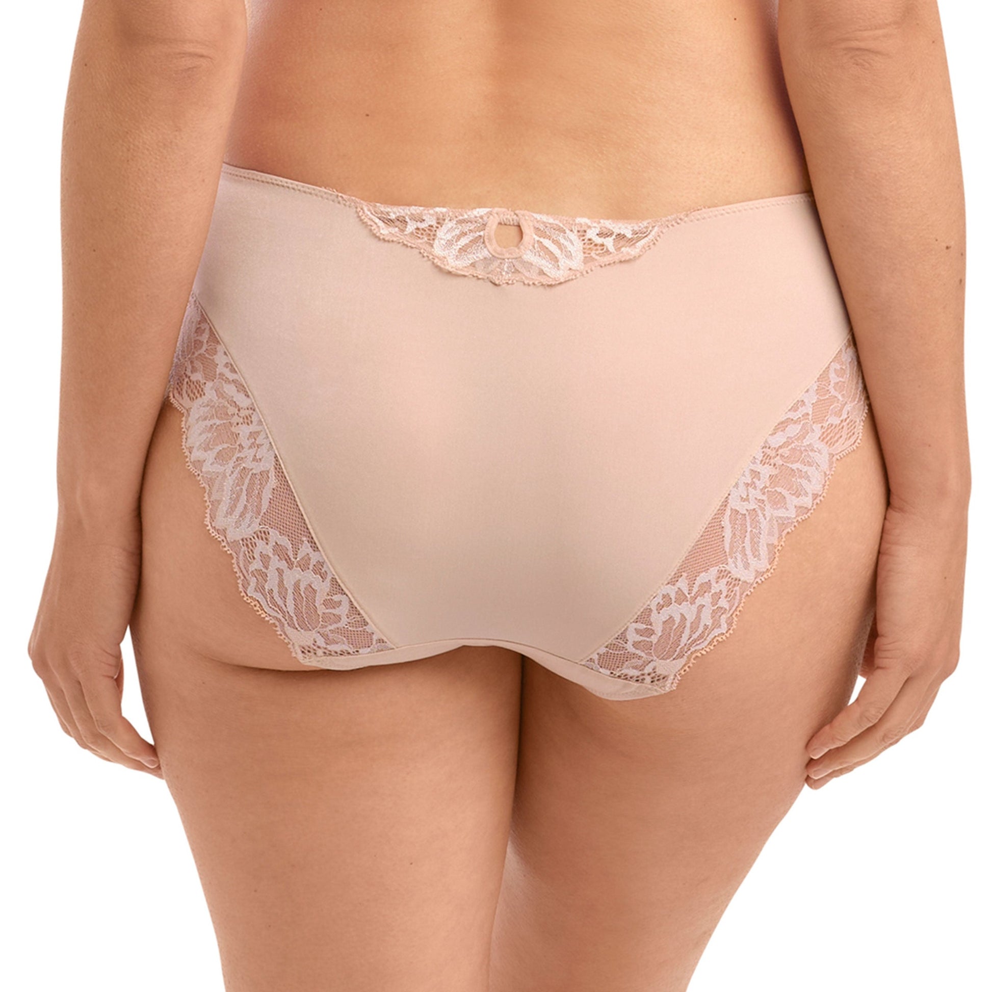 Aubree Brief - FL6935 Bras & Lingerie - Underwear - Brief Fantasie Lingerie