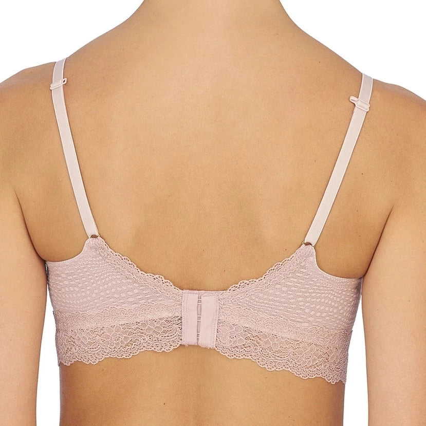 Beyond Wireless Bra - 725286 - Rose Beige Bras & Lingerie - Bras - Wireless Bras NATORI