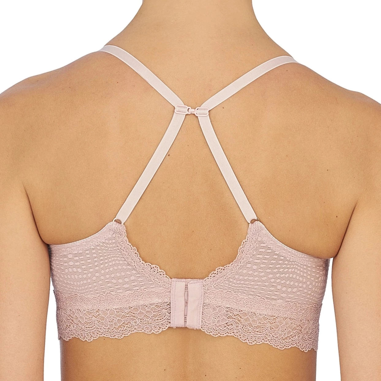 Beyond Wireless Bra - 725286 - Rose Beige Bras & Lingerie - Bras - Wireless Bras NATORI