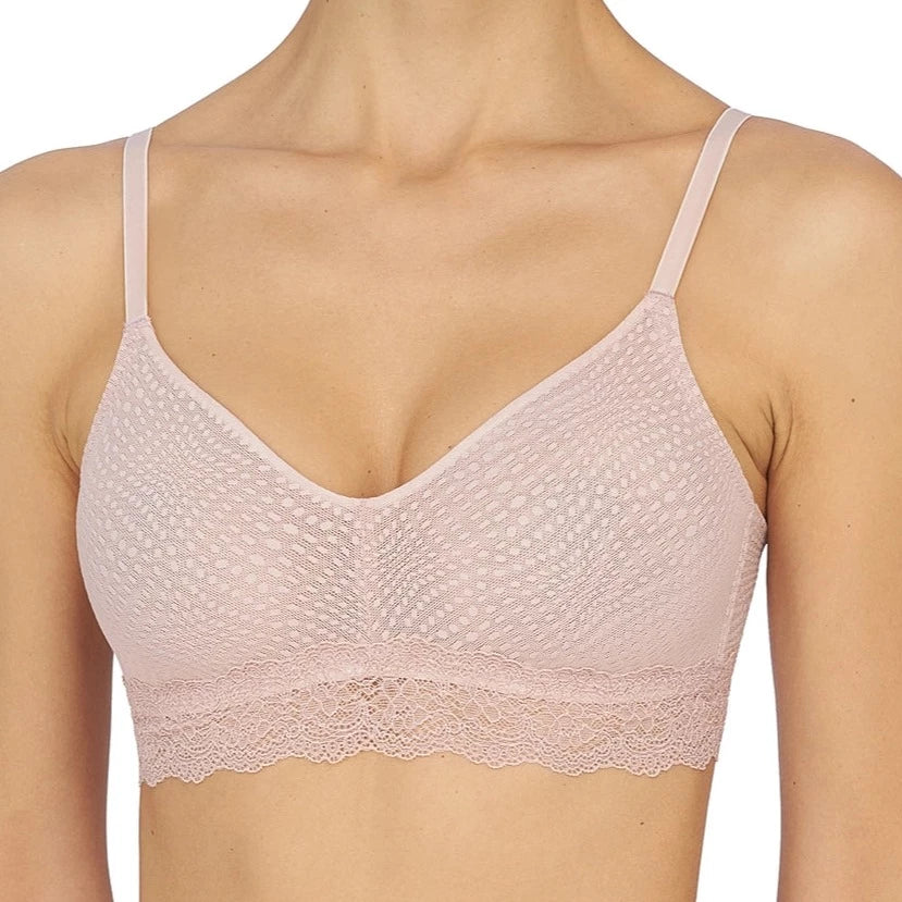 Beyond Wireless Bra - 725286 - Rose Beige Bras & Lingerie - Bras - Wireless Bras NATORI 32D NEUTRAL
