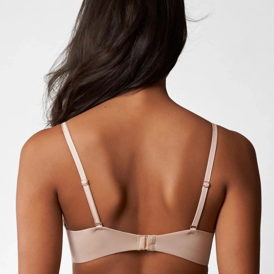 Breathless Multi Way Push Up Bra - 327171 Bras & Lingerie - Bras - Push-Up Bras SKARLETT BLUE