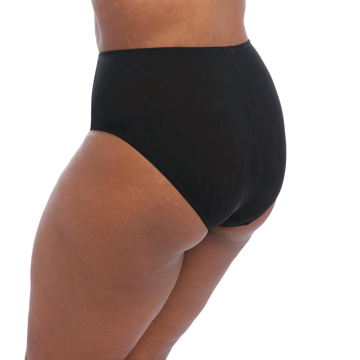 Brianna Full Brief- EL8085 Bras & Lingerie - Underwear - Full Brief Elomi