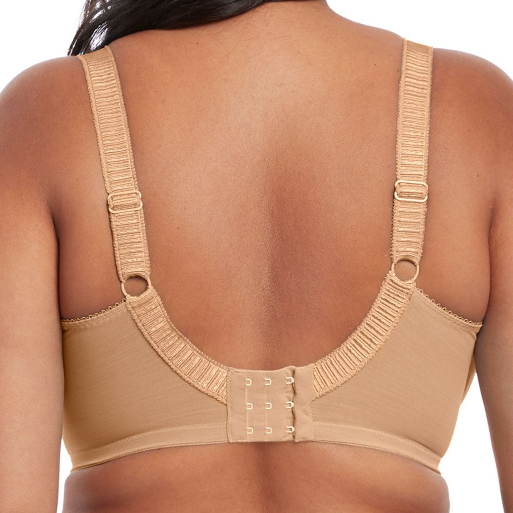 Cate Underwire Bra - EL4030 - Hazel Elomi