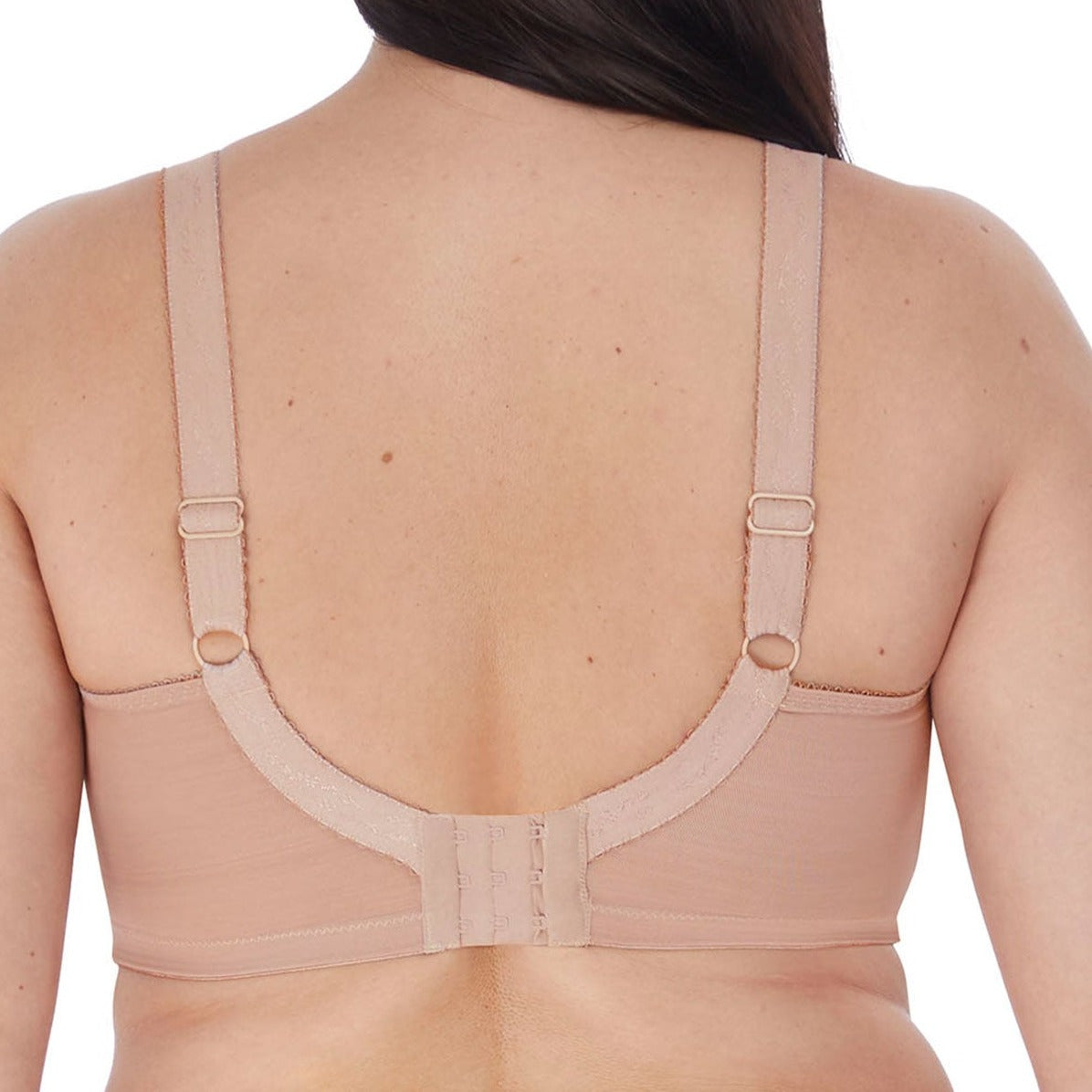 Charley Underwire Spacer T-Shirt Bra - EL4383 - Fawn Elomi