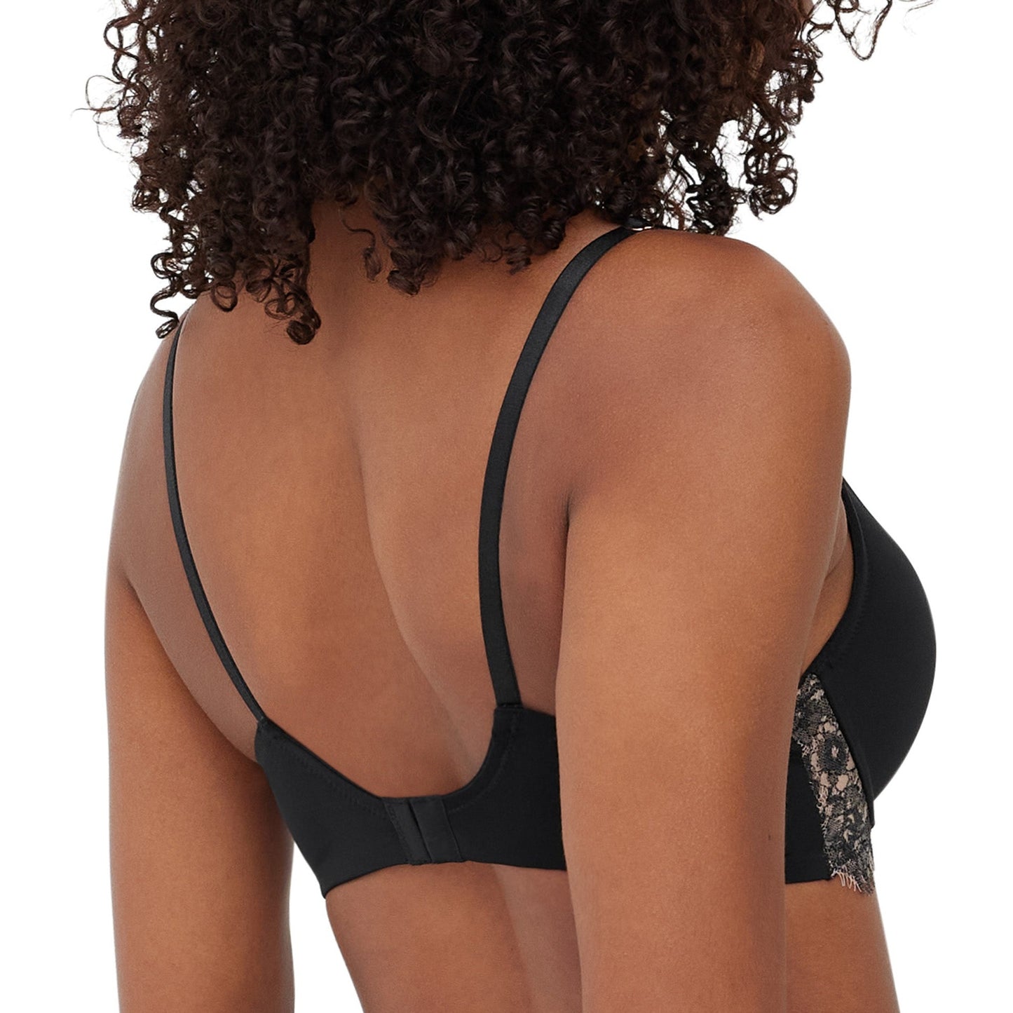 Entice Lace Push-Up Bra - 327143 Bras & Lingerie - Bras - Push-Up Bras SKARLETT BLUE