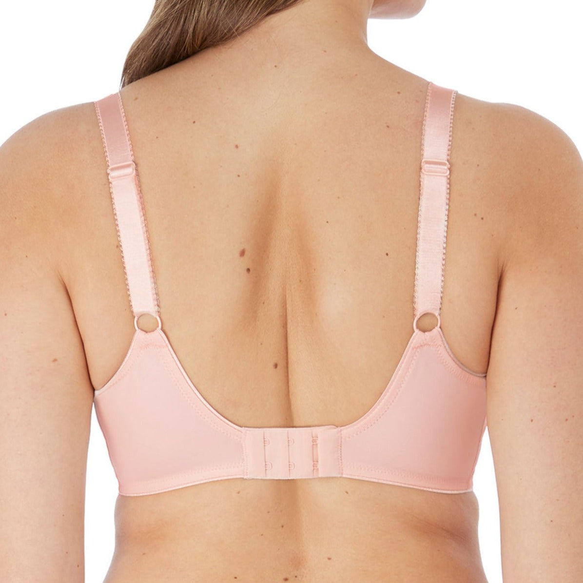 Fusion Full Cup Side Support - FL3091 - Blush FANTASIE