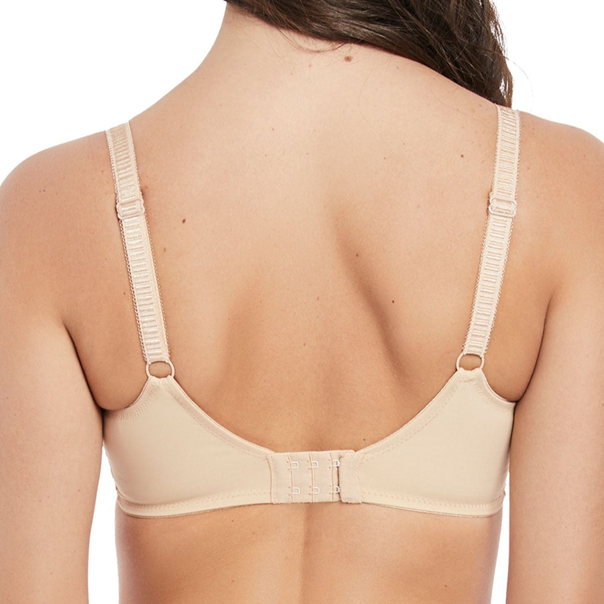 Fusion Full Cup Side Support - FL3091 - Sand FANTASIE