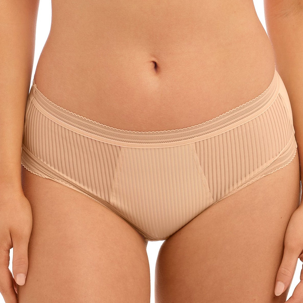 Fusion Brief- FL3095  FANTASIE XS NEUTRAL