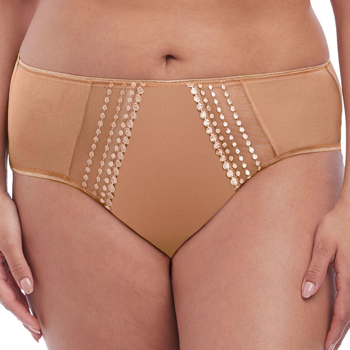 Matilda Brief - EL8905  Elomi M NEUTRAL