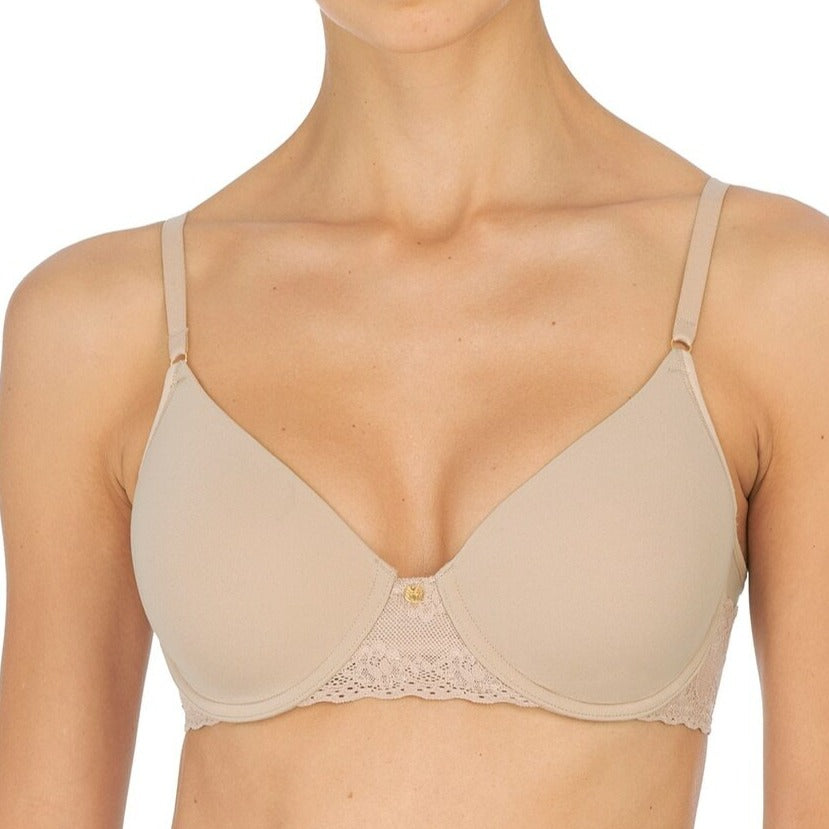 Bliss Perfection Contour Underwire Bra - 721154 Bras NATORI 30B NEUTRAL