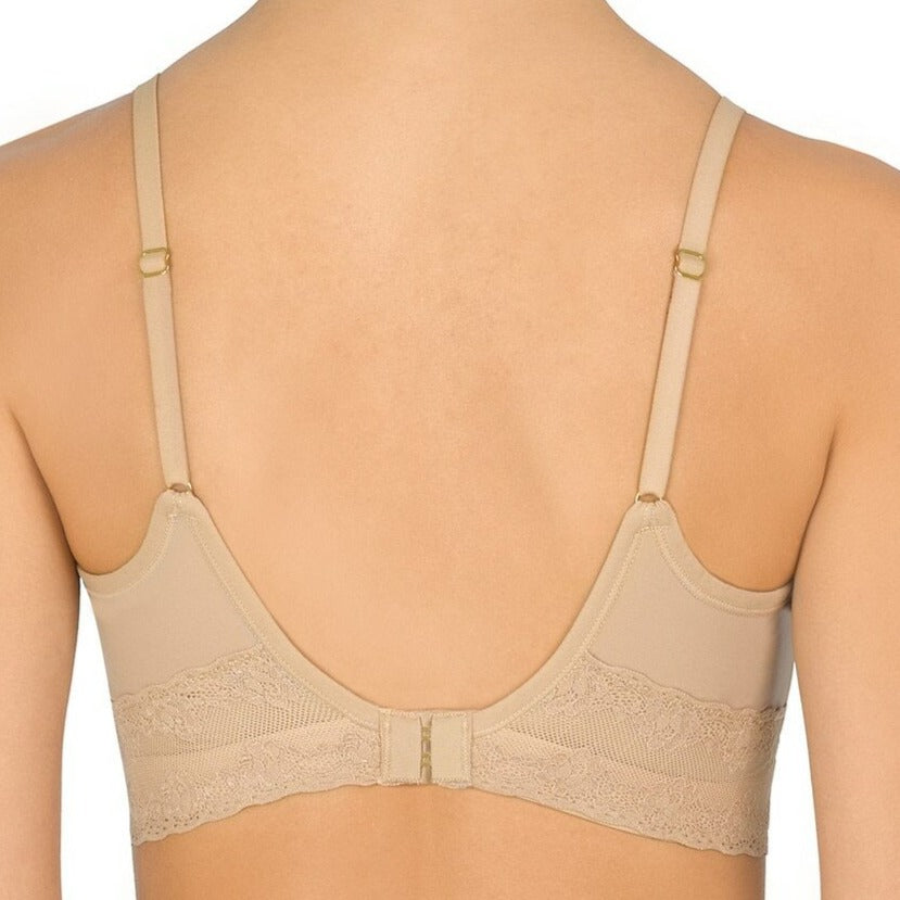 Bliss Perfection Contour Soft Cup Bra - 723154 Bras NATORI