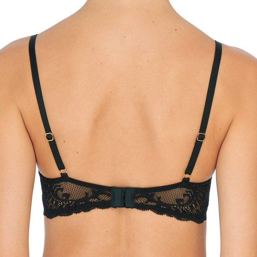 Feathers Maternity Underwire Nursing Bra - 730023M Bras NATORI