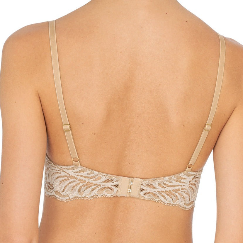 Feathers Maternity Underwire Nursing Bra - 730023M Bras NATORI