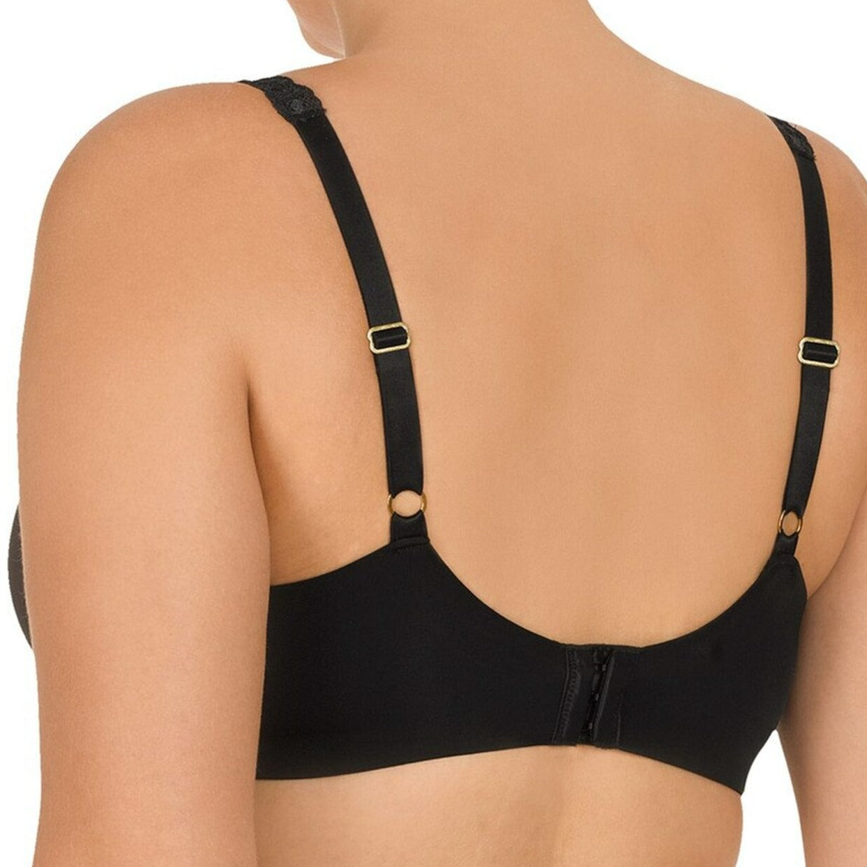 Pure Luxe Full Fit Bra - 732080 Bras & Lingerie - Bras - T-shirt Bras NATORI