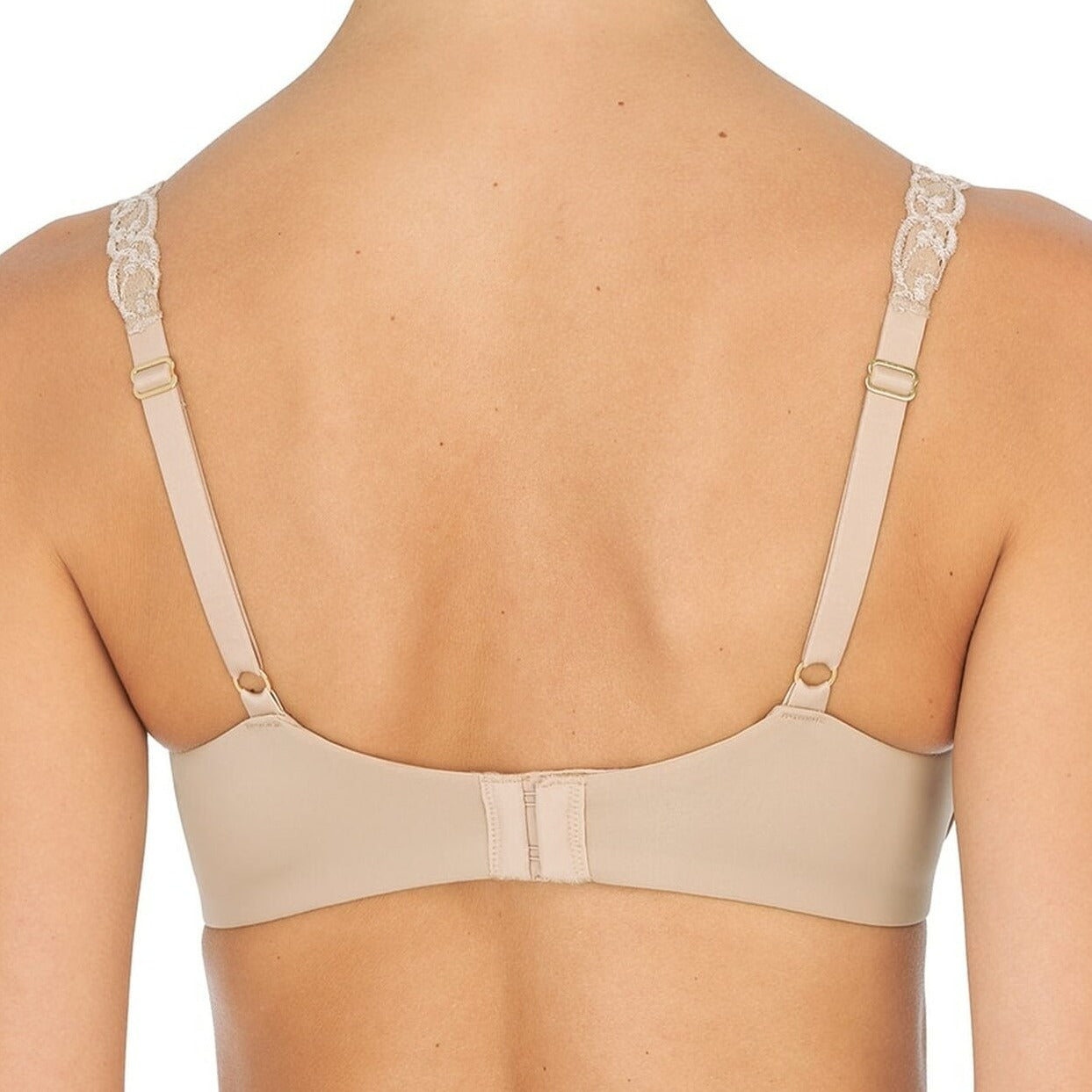 Pure Luxe Full Fit Bra - 732080 Bras & Lingerie - Bras - T-shirt Bras NATORI