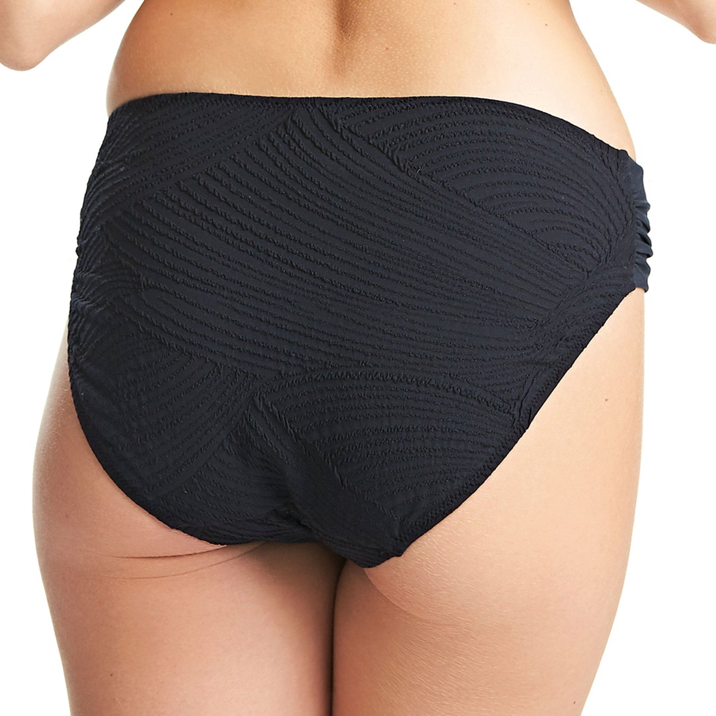 Ottawa Mid-Rise Bikini Brief - FS6358 Swim - Bottoms - Bikini FANTASIE SWIM