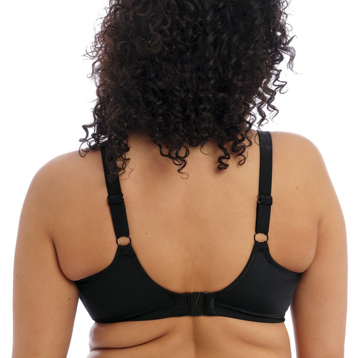 Plain Sailing UW Plunge Bikini - ES7284 Swim - Tops - Bikinis ELOMI SWIM