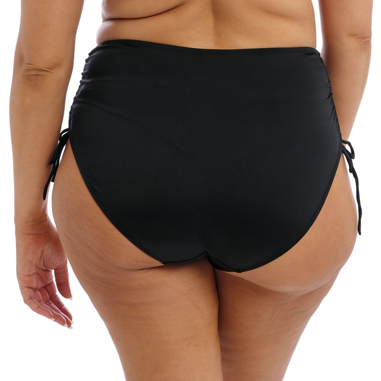 Plain Sailing Adjustable Bikini Brief - ES7287 Swim - Bottoms - Bikini ELOMI SWIM