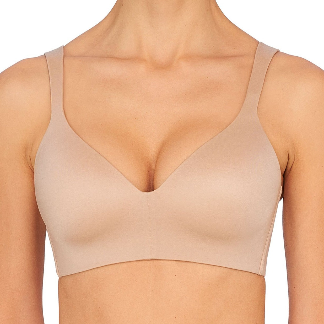 Revelation Wireless Contour Bra - 723248 - Cafe Bras & Lingerie - Bras - Wireless Bras NATORI