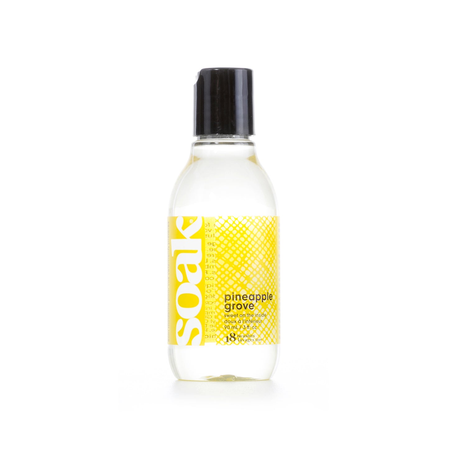 Soak Wash - 3FL. OZ Unclassified SOAK PINEAPPLE 3FL