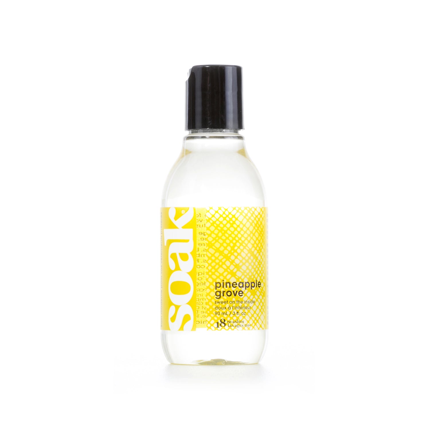 Soak Wash - 3FL. OZ Unclassified SOAK PINEAPPLE 3FL