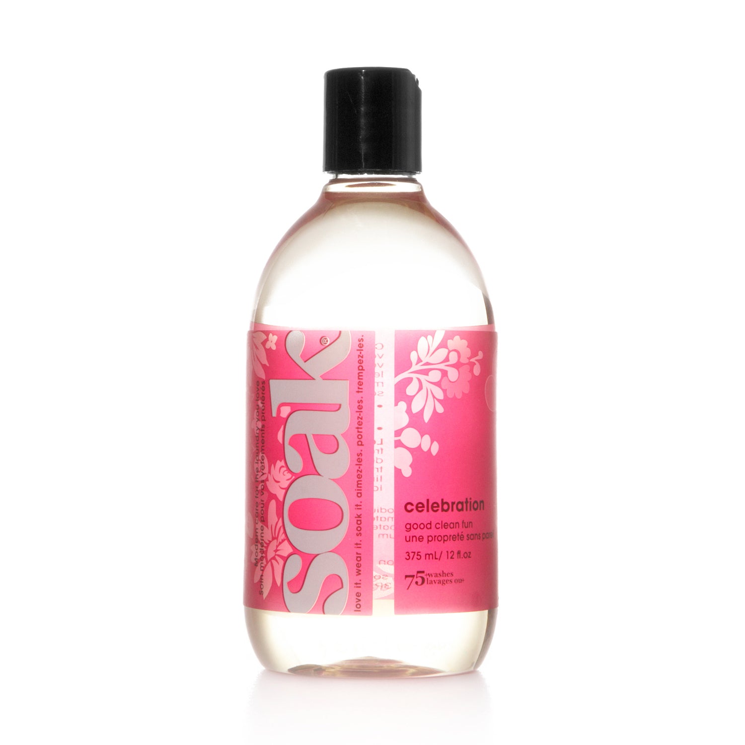 Soak Wash - 12FL. OZ Unclassified SOAK CELEBRATION 12 FL