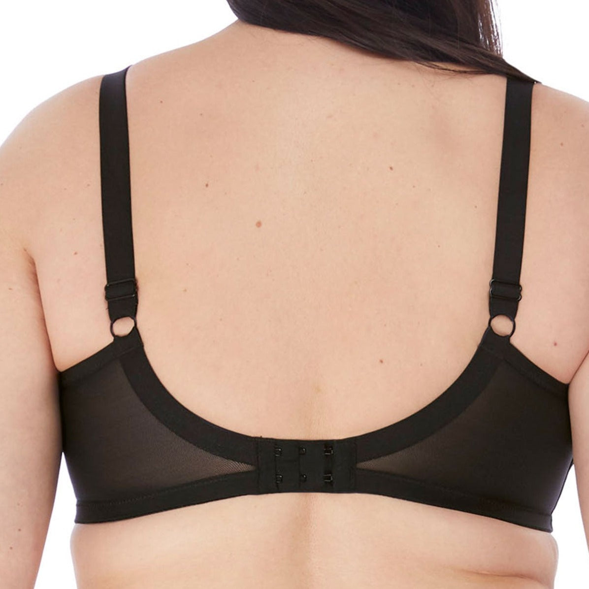 Sachi Underwire Plunge Bra - EL4350 Elomi
