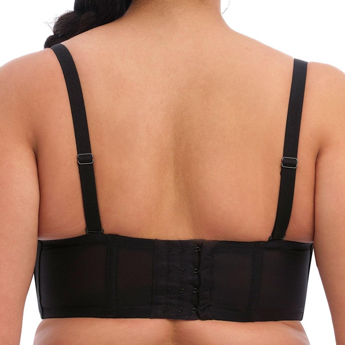 Smooth Underwire Strapless Bra - EL4300  Elomi