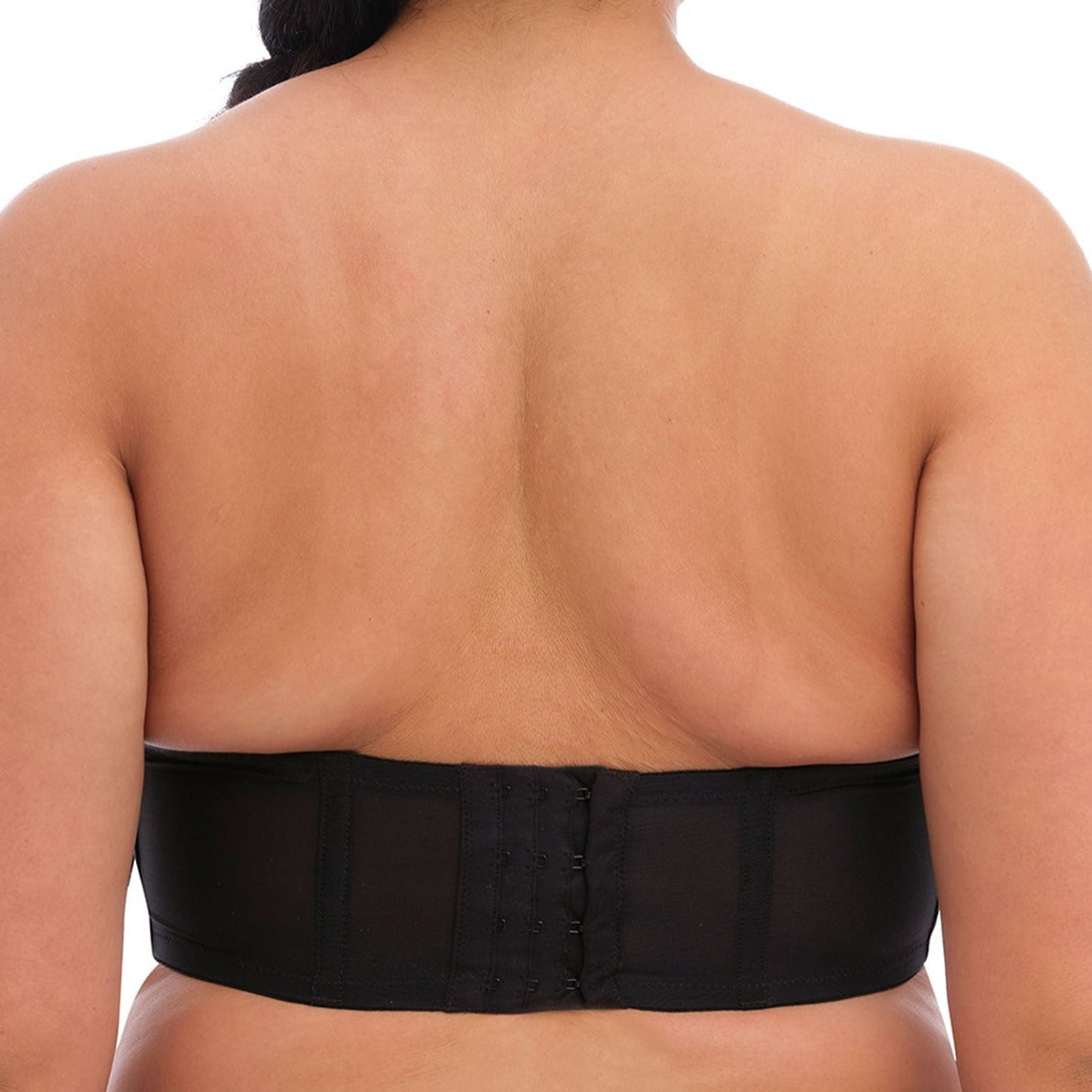 Smooth Underwire Strapless Bra - EL4300  Elomi