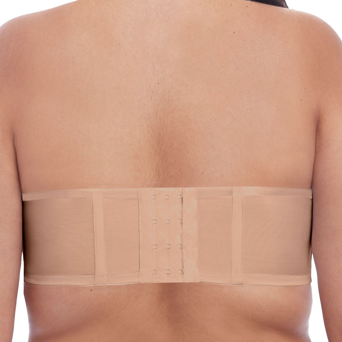 Smooth Underwire Strapless Bra - EL4300  Elomi