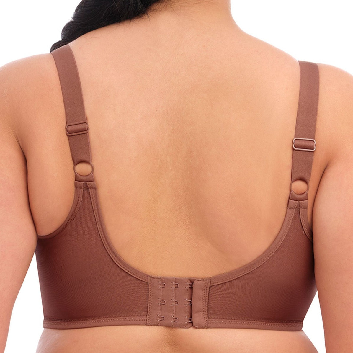 Smooth Underwire T-Shirt Bra - EL4301 - Clove Elomi