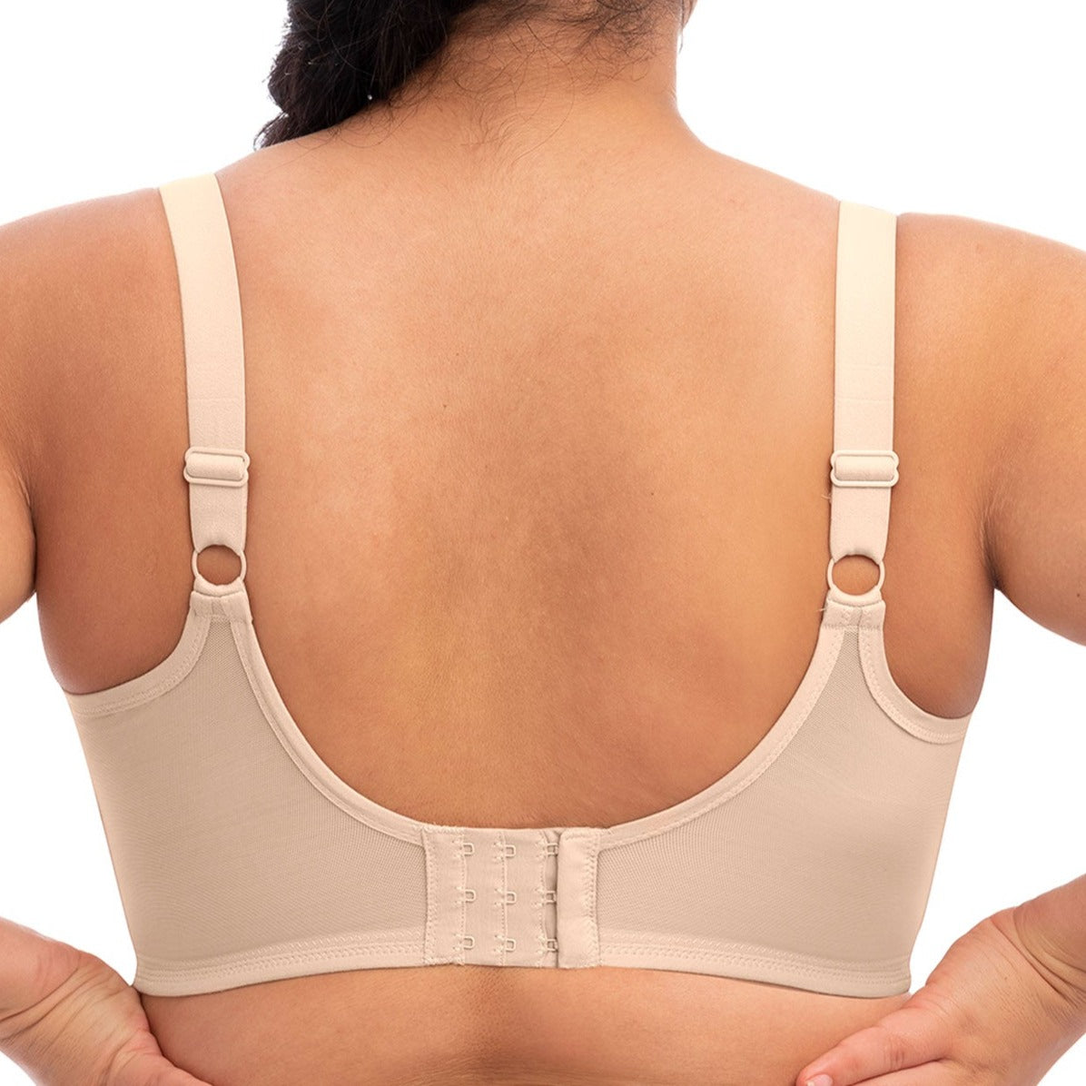 Smooth Underwire T-Shirt Bra - EL4301 - Sahara Elomi