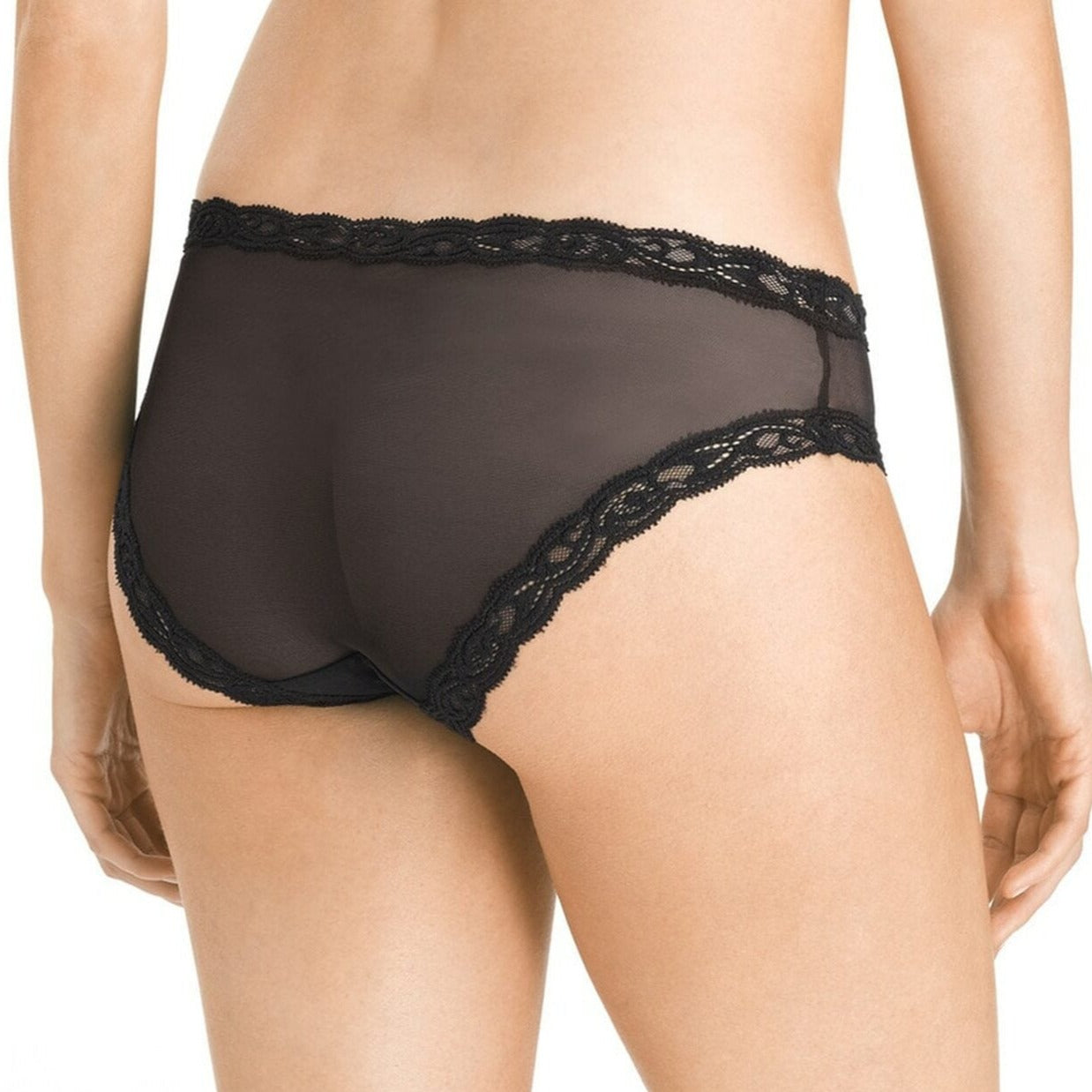 Feathers Hipster - 753023 Bras & Lingerie - Underwear - Hipster NATORI