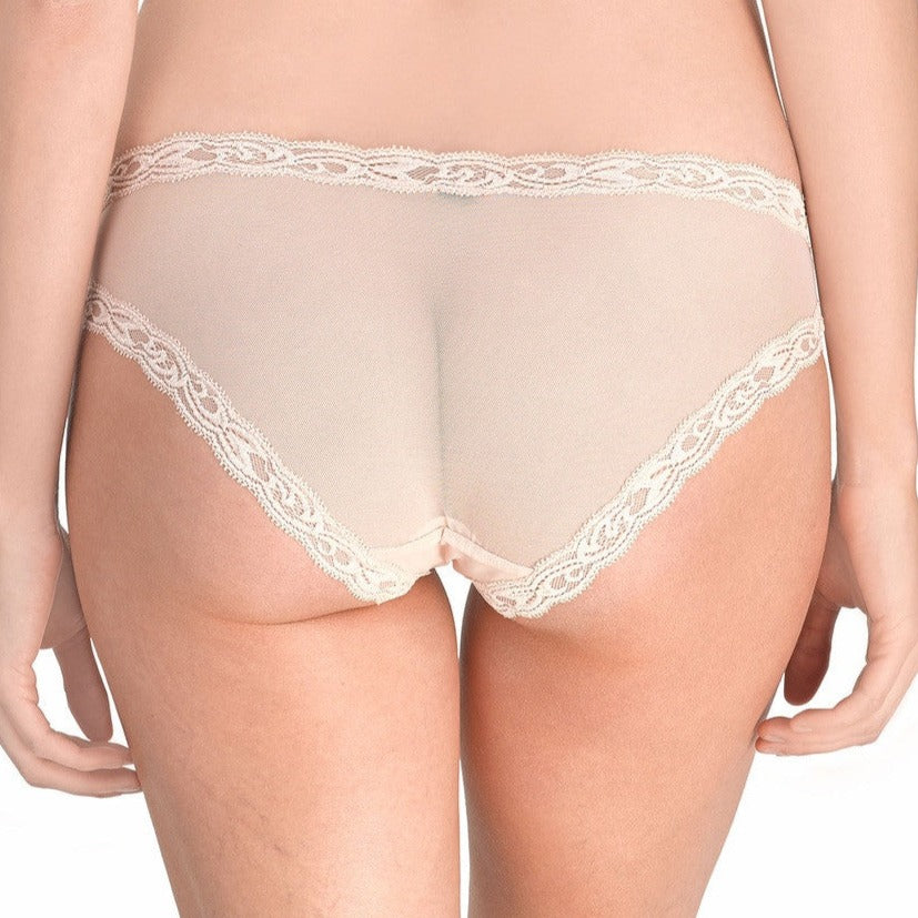 Feathers Hipster - 753023 Bras & Lingerie - Underwear - Hipster NATORI