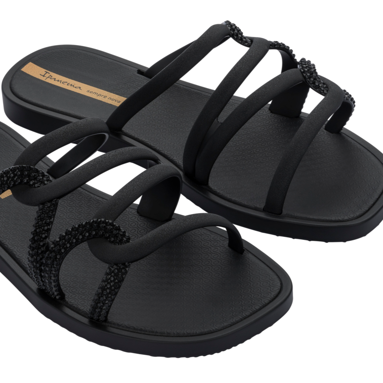 Solar Slide - 26979 Unclassified IPANEMA BLACK 06