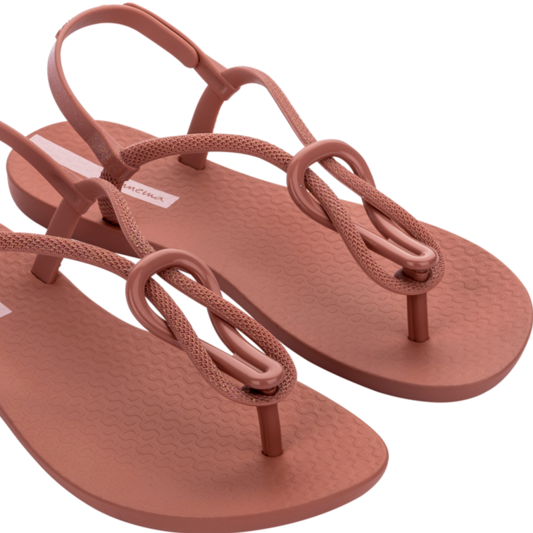 Trendy Fem Sandal - 82931 Unclassified IPANEMA PINK 06