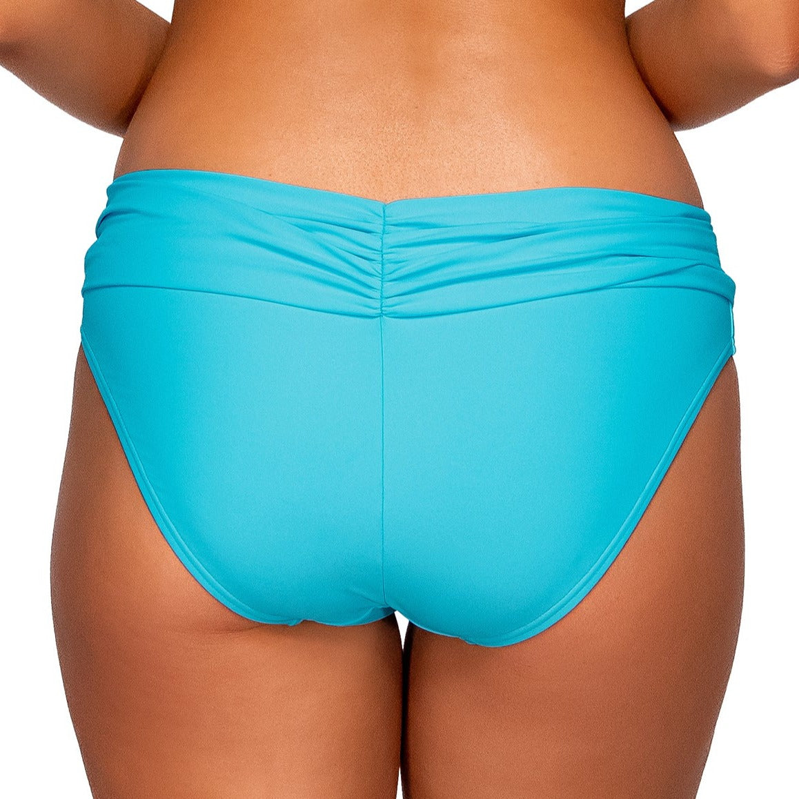 Unforgettable Bottom - 27B Swim - Bottoms - Hipster Sunsets, Inc.   