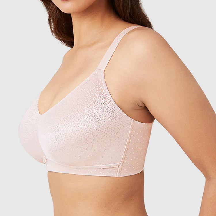 Back Appeal Wirefree Full Figure - 852403 Bras & Lingerie - Bras - Wireless Bras Wacoal
