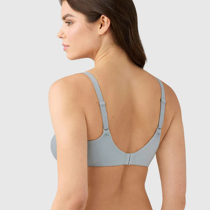Perfect Primer Full Coverage Underwire Bra- 855213 - Belgian Block Bras & Lingerie - Bras - Underwire Bras Wacoal