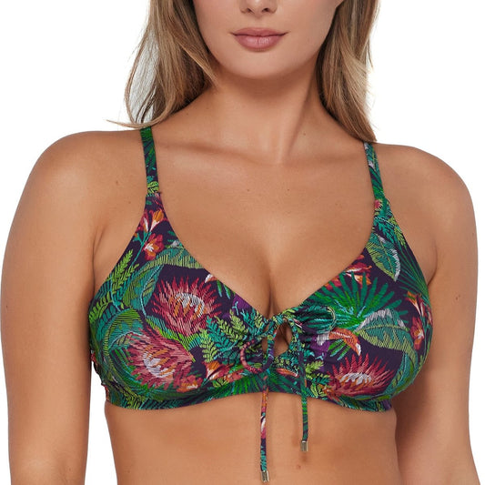 Kauai Keyhole - 54 - Welcome To Rio Swim - Tops - Bikinis Sunsets, Inc.