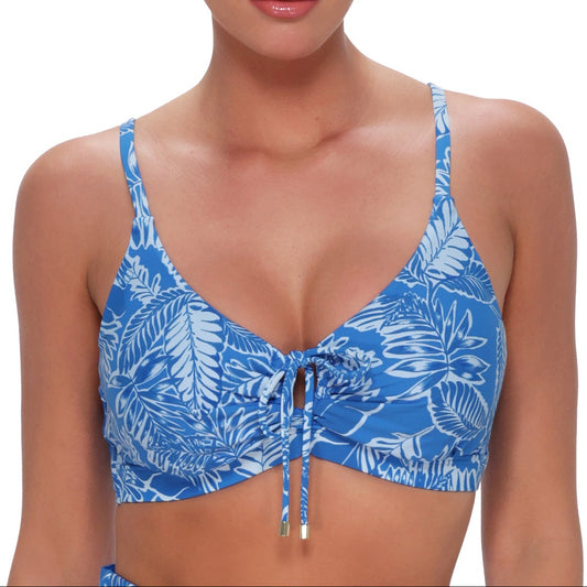 Kauai Keyhole Top - 54 - Canopy Swim - Tops - Bikinis Sunsets, Inc.