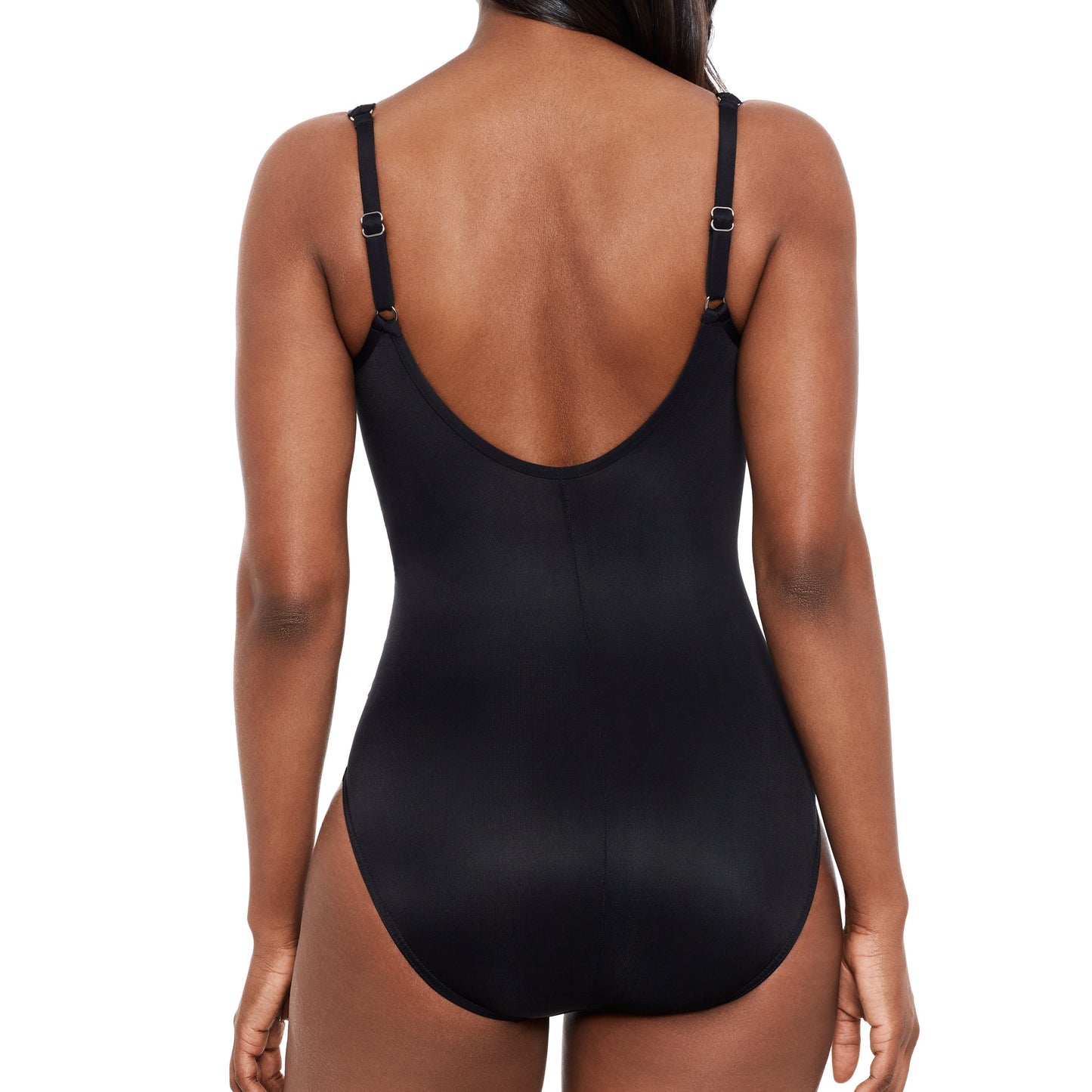 Madero Network One Piece - 6518765DD Swim - One Pieces MIRACLESUIT   